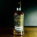 Founder's Collection Barrel 4 of 12: 11 Year Single Barrel Bourbon